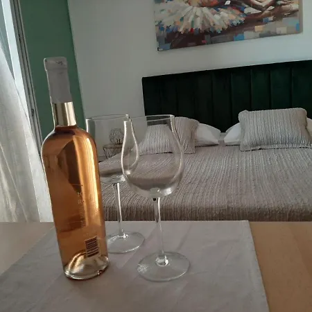 Zaninovic Guest house Hvar Town