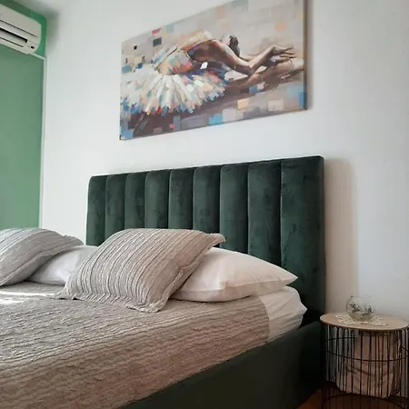 Guest house Zaninovic Hvar Town