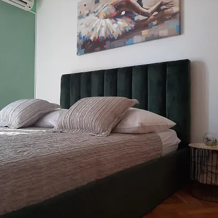 Guest house Zaninovic