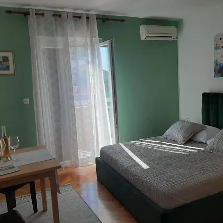 Guest house Zaninovic Hvar Town