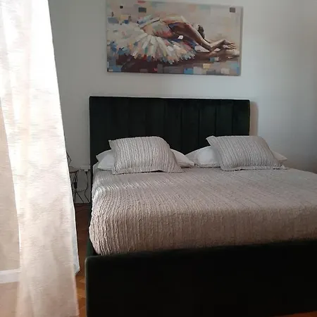 Zaninovic Guest house Hvar Town