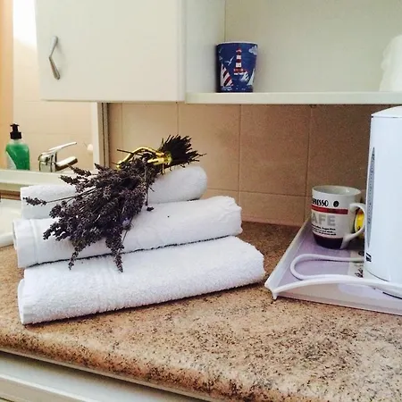 Zaninovic Guest house 3*