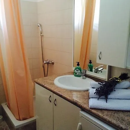 Guest house Zaninovic 3*