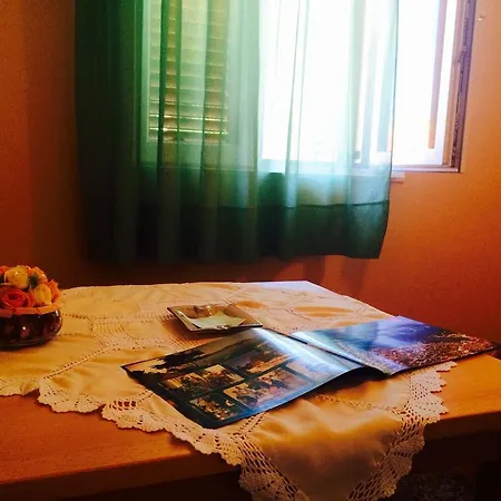 Guest house Zaninovic