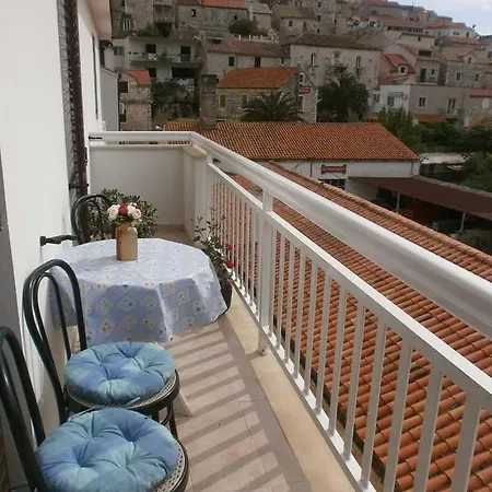 Guest house Zaninovic