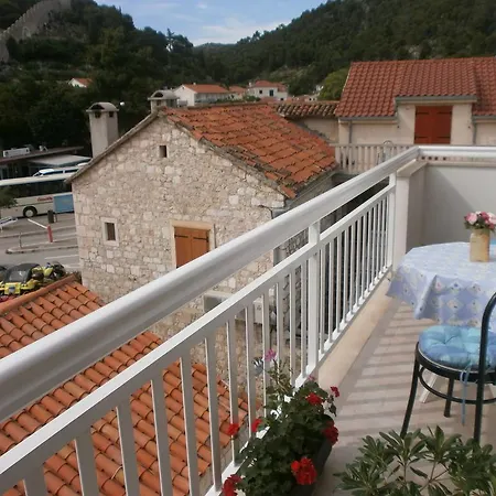 Guest house Zaninovic Hvar Town