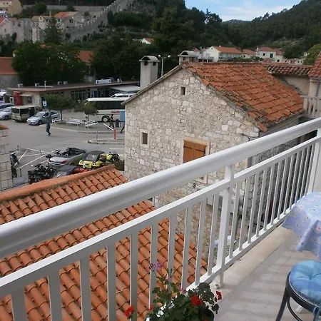 Zaninovic Hvar Town