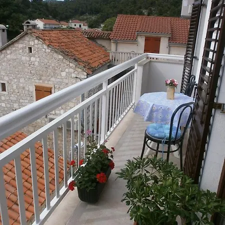 Guest house Zaninovic